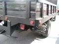 Black - F350 Super Duty XL Regular Cab Chassis Photo No. 9