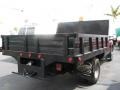 Black - F350 Super Duty XL Regular Cab Chassis Photo No. 10