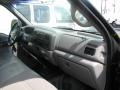 Black - F350 Super Duty XL Regular Cab Chassis Photo No. 11