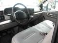Black - F350 Super Duty XL Regular Cab Chassis Photo No. 13