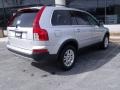 Silver Metallic - XC90 3.2 AWD Photo No. 3