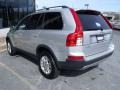Silver Metallic - XC90 3.2 AWD Photo No. 5