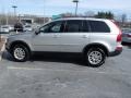 Silver Metallic - XC90 3.2 AWD Photo No. 6