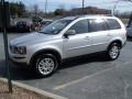 Silver Metallic - XC90 3.2 AWD Photo No. 7