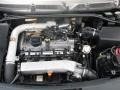  2001 TT 1.8T quattro Roadster 1.8 Liter Turbocharged DOHC 20-Valve 4 Cylinder Engine