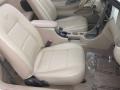2004 Oxford White Ford Mustang V6 Convertible  photo #11