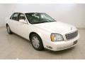 White Diamond - DeVille Sedan Photo No. 1
