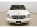 White Diamond - DeVille Sedan Photo No. 2