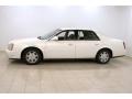 White Diamond - DeVille Sedan Photo No. 4