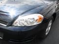 Imperial Blue Metallic - Impala LT Photo No. 4