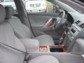 2011 Magnetic Gray Metallic Toyota Camry XLE  photo #16