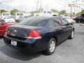 Imperial Blue Metallic - Impala LT Photo No. 11