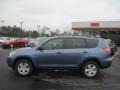Pacific Blue Metallic - RAV4 I4 Photo No. 2