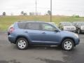 2011 Pacific Blue Metallic Toyota RAV4 I4  photo #6