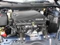 3.5L Flex Fuel OHV 12V VVT LZE V6 Engine for 2007 Chevrolet Impala LT #47391155