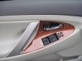 Super White - Camry XLE Photo No. 12