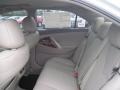 Super White - Camry XLE Photo No. 13