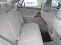 Super White - Camry XLE Photo No. 15
