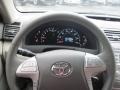 Super White - Camry XLE Photo No. 21
