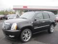 Black Raven - Escalade Premium AWD Photo No. 1