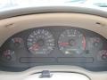 2004 Oxford White Ford Mustang V6 Convertible  photo #13