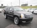 Black Raven 2011 Cadillac Escalade Premium AWD Exterior