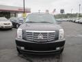 2011 Black Raven Cadillac Escalade Premium AWD  photo #8