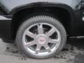 2011 Escalade Premium AWD Wheel