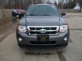 2011 Sterling Grey Metallic Ford Escape XLT V6 4WD  photo #2