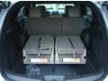 2011 Ford Explorer Limited Trunk