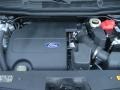 3.5 Liter DOHC 24-Valve TiVCT V6 Engine for 2011 Ford Explorer Limited #47391857
