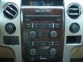 Chaparral Leather Controls Photo for 2011 Ford F150 #47392022