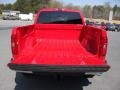 2011 Victory Red Chevrolet Silverado 1500 LT Extended Cab  photo #16