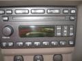 2004 Oxford White Ford Mustang V6 Convertible  photo #14