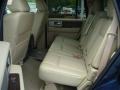 Camel Interior Photo for 2011 Ford Expedition #47392187