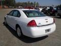 2011 Summit White Chevrolet Impala LT  photo #2