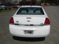 2011 Summit White Chevrolet Impala LT  photo #3