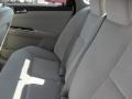 2011 Summit White Chevrolet Impala LT  photo #12