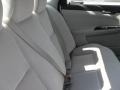 2011 Summit White Chevrolet Impala LT  photo #16