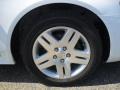 2011 Summit White Chevrolet Impala LT  photo #21