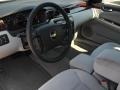 2011 Summit White Chevrolet Impala LT  photo #23