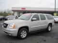 2008 Silver Birch Metallic GMC Yukon XL SLT  photo #1