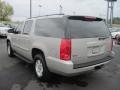 Silver Birch Metallic 2008 GMC Yukon XL SLT Exterior