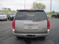 2008 Silver Birch Metallic GMC Yukon XL SLT  photo #4