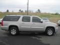 2008 Silver Birch Metallic GMC Yukon XL SLT  photo #6