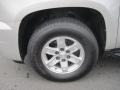 2008 GMC Yukon XL SLT Wheel and Tire Photo