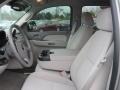 Light Titanium Interior Photo for 2008 GMC Yukon #47392727