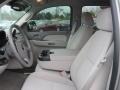 2008 Silver Birch Metallic GMC Yukon XL SLT  photo #10