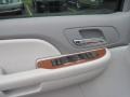 2008 Silver Birch Metallic GMC Yukon XL SLT  photo #12