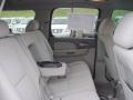 Light Titanium Interior Photo for 2008 GMC Yukon #47392802